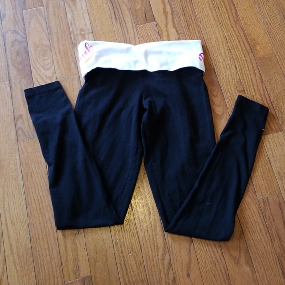 PINK Victoria's Secret Pants - Victoria's Secret Pink Yoga Pants Size XS